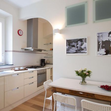라스페치아 Mezzaluna House, Terre Marine 아파트 외부 사진