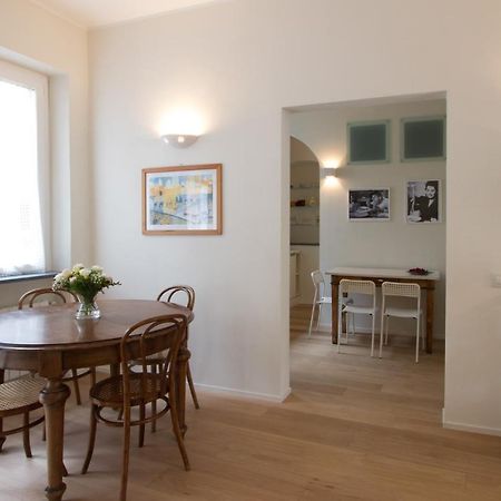 라스페치아 Mezzaluna House, Terre Marine 아파트 외부 사진