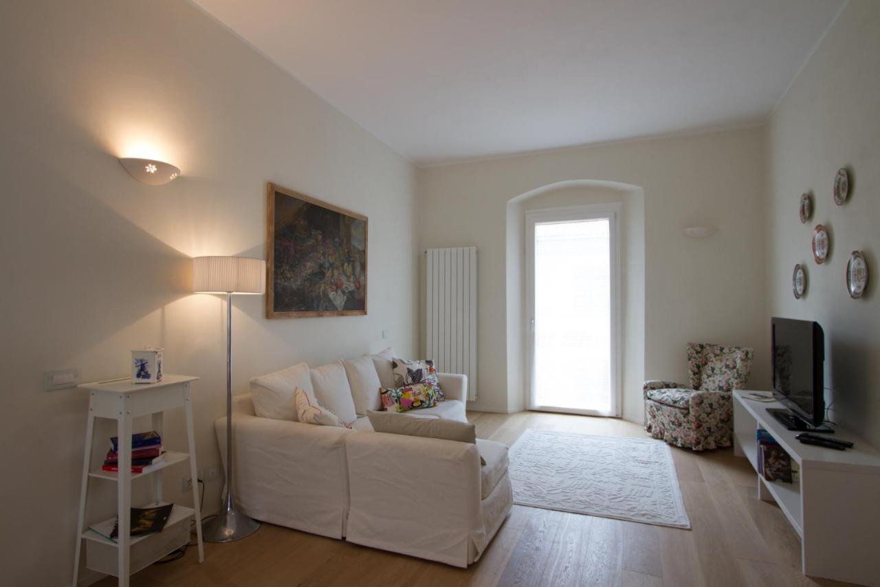 라스페치아 Mezzaluna House, Terre Marine 아파트 외부 사진